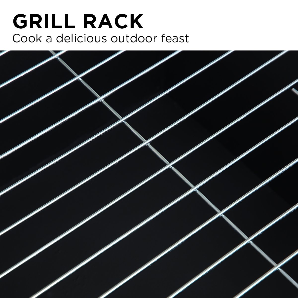 Coolaroo Outdoor Fire Pit